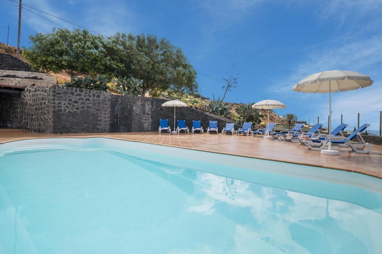 Finca Bellavista Teguise  Eksteriør billede