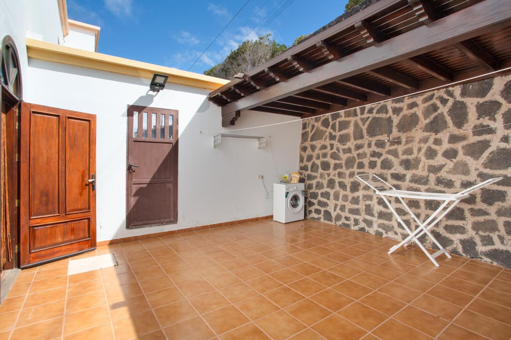 Finca Bellavista Teguise  Eksteriør billede